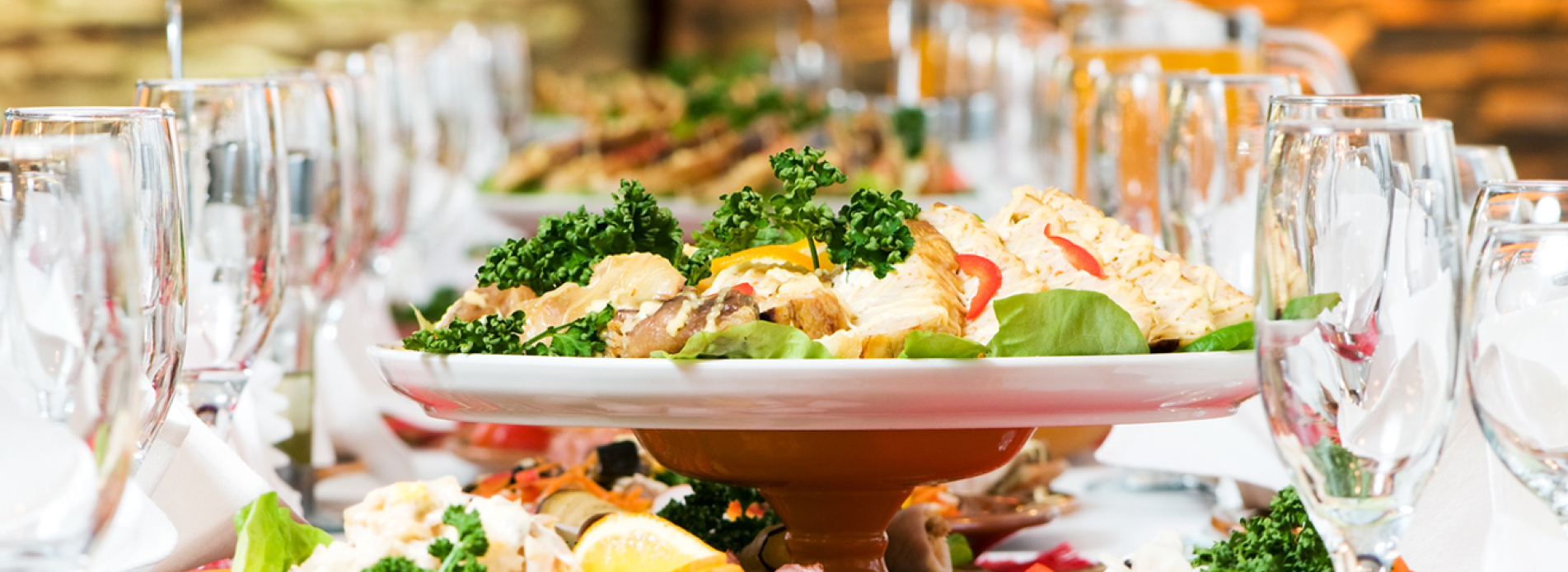 Doyum Catering misyon